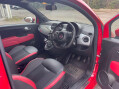 Fiat 500 S 13