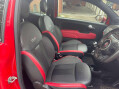 Fiat 500 S 14
