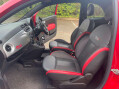 Fiat 500 S 16