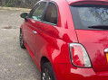 Fiat 500 S 33