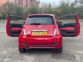 Fiat 500 S 42
