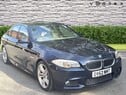 BMW 5 Series 530D M SPORT