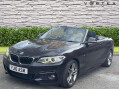 BMW 2 Series 218D M SPORT 3