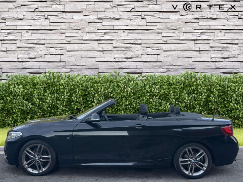BMW 2 Series 218D M SPORT 5