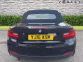 BMW 2 Series 218D M SPORT 12