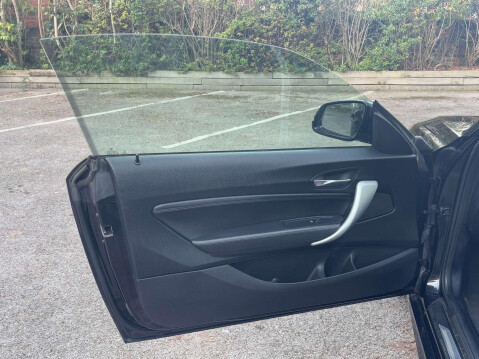 BMW 2 Series 218D M SPORT 14