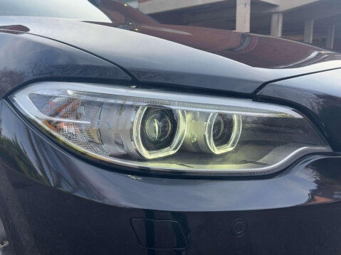 BMW 2 Series 218D M SPORT 16