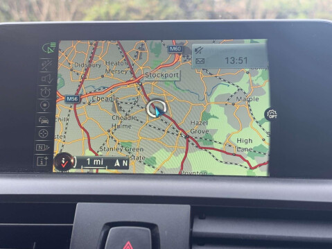 BMW 2 Series 218D M SPORT 25