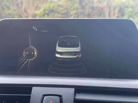 BMW 2 Series 218D M SPORT 26