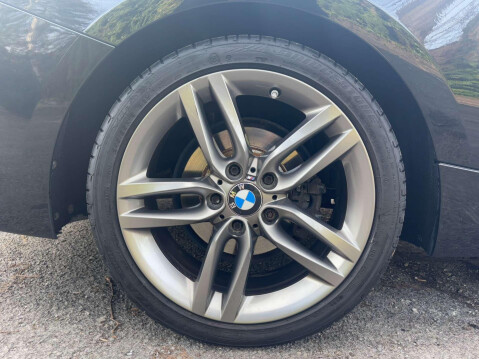 BMW 2 Series 218D M SPORT 30