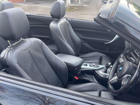 BMW 2 Series 218D M SPORT 44