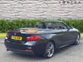 BMW 2 Series 218D M SPORT 8