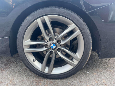 BMW 2 Series 218D M SPORT 29