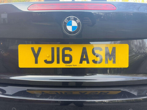 BMW 2 Series 218D M SPORT 49