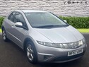 Honda Civic I-VTEC SE I-SHIFT