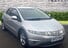 Honda Civic I-VTEC SE I-SHIFT