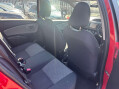 Toyota Yaris VVT-I ICON 21
