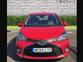 Toyota Yaris VVT-I ICON 2