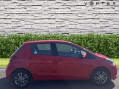 Toyota Yaris VVT-I ICON 10