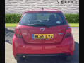 Toyota Yaris VVT-I ICON 7