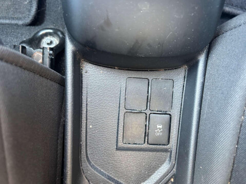 Toyota Yaris VVT-I ICON 50