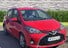 Toyota Yaris VVT-I ICON