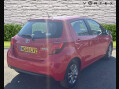 Toyota Yaris VVT-I ICON 9