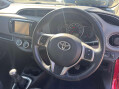 Toyota Yaris VVT-I ICON 15