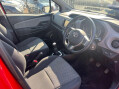 Toyota Yaris VVT-I ICON 17