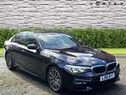BMW 5 Series 520D M SPORT