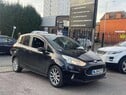 Ford B-Max TITANIUM