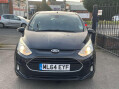 Ford B-Max TITANIUM 2