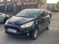 Ford B-Max TITANIUM 3
