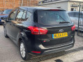 Ford B-Max TITANIUM 5
