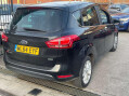 Ford B-Max TITANIUM 7