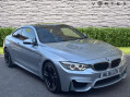 BMW 4 Series M4 1