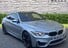 BMW 4 Series M4