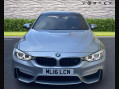BMW 4 Series M4 2