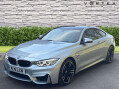 BMW 4 Series M4 3