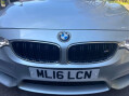 BMW 4 Series M4 12