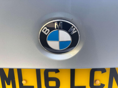 BMW 4 Series M4 15