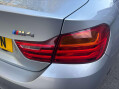 BMW 4 Series M4 16