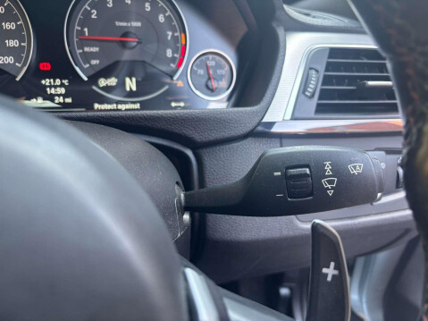 BMW 4 Series M4 45