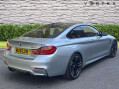 BMW 4 Series M4 9