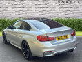 BMW 4 Series M4 6