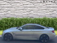 BMW 4 Series M4 5