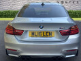 BMW 4 Series M4 7