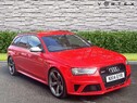 Audi A4 RS4 AVANT FSI QUATTRO
