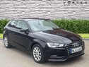 Audi A3 TDI SE
