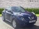 Nissan Juke N-CONNECTA DIG-T